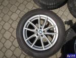 BMW X4  Aukcja 289331 - grafika 67