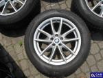 BMW X4  Aukcja 289331 - grafika 69