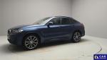 BMW X4  Aukcja 289331 - grafika 2