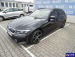 BMW Seria 3 320 Touring Diesel Mild Hybrid MR`22 E6d/e G21 Aukcja 288820 - grafika 3