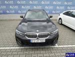 BMW Seria 3 320 Touring Diesel Mild Hybrid MR`22 E6d/e G21 Aukcja 288820 - grafika 4