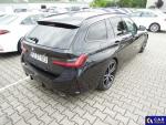 BMW Seria 3 320 Touring Diesel Mild Hybrid MR`22 E6d/e G21 Aukcja 288820 - grafika 7