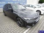 BMW Seria 3 320 Touring Diesel Mild Hybrid MR`22 E6d/e G21 Aukcja 288820 - grafika 8