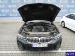 BMW Seria 3 320 Touring Diesel Mild Hybrid MR`22 E6d/e G21 Aukcja 288820 - grafika 12