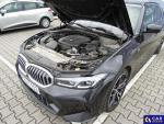 BMW Seria 3 320 Touring Diesel Mild Hybrid MR`22 E6d/e G21 Aukcja 288820 - grafika 13