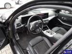 BMW Seria 3 320 Touring Diesel Mild Hybrid MR`22 E6d/e G21 Aukcja 288820 - grafika 17
