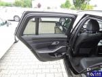 BMW Seria 3 320 Touring Diesel Mild Hybrid MR`22 E6d/e G21 Aukcja 288820 - grafika 18