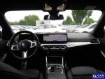 BMW Seria 3 320 Touring Diesel Mild Hybrid MR`22 E6d/e G21 Aukcja 288820 - grafika 20