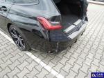 BMW Seria 3 320 Touring Diesel Mild Hybrid MR`22 E6d/e G21 Aukcja 288820 - grafika 59