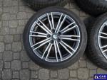 BMW Seria 3 320 Touring Diesel Mild Hybrid MR`22 E6d/e G21 Aukcja 288820 - grafika 90