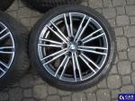 BMW Seria 3 320 Touring Diesel Mild Hybrid MR`22 E6d/e G21 Aukcja 288820 - grafika 92
