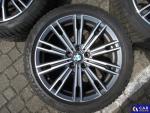 BMW Seria 3 320 Touring Diesel Mild Hybrid MR`22 E6d/e G21 Aukcja 288820 - grafika 94