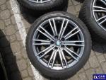 BMW Seria 3 320 Touring Diesel Mild Hybrid MR`22 E6d/e G21 Aukcja 288820 - grafika 96