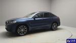BMW X4  Aukcja 289331 - grafika 1