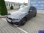 BMW Seria 3 320 Touring Diesel Mild Hybrid MR`19 E6d G21 Aukcja 288816 - grafika 3