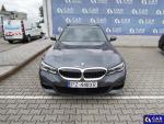 BMW Seria 3 320 Touring Diesel Mild Hybrid MR`19 E6d G21 Aukcja 288816 - grafika 4