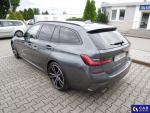 BMW Seria 3 320 Touring Diesel Mild Hybrid MR`19 E6d G21 Aukcja 288816 - grafika 5