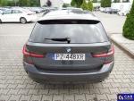 BMW Seria 3 320 Touring Diesel Mild Hybrid MR`19 E6d G21 Aukcja 288816 - grafika 6