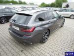 BMW Seria 3 320 Touring Diesel Mild Hybrid MR`19 E6d G21 Aukcja 288816 - grafika 7