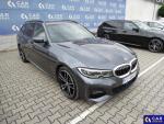 BMW Seria 3 320 Touring Diesel Mild Hybrid MR`19 E6d G21 Aukcja 288816 - grafika 8