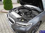 BMW Seria 3 320 Touring Diesel Mild Hybrid MR`19 E6d G21 Aukcja 288816 - grafika 13