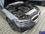 BMW Seria 3 320 Touring Diesel Mild Hybrid MR`19 E6d G21 Aukcja 288816 - grafika 14