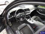 BMW Seria 3 320 Touring Diesel Mild Hybrid MR`19 E6d G21 Aukcja 288816 - grafika 17