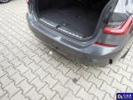 BMW Seria 3 320 Touring Diesel Mild Hybrid MR`19 E6d G21 Aukcja 288816 - grafika 40