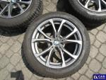 BMW Seria 3 320 Touring Diesel Mild Hybrid MR`19 E6d G21 Aukcja 288816 - grafika 72