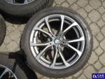 BMW Seria 3 320 Touring Diesel Mild Hybrid MR`19 E6d G21 Aukcja 288816 - grafika 74