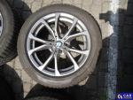 BMW Seria 3 320 Touring Diesel Mild Hybrid MR`19 E6d G21 Aukcja 288816 - grafika 78
