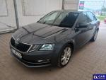 Skoda Octavia 2.0 TDI Style DSG Aukcja 288772 - grafika 1