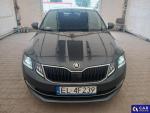 Skoda Octavia 2.0 TDI Style DSG Aukcja 288772 - grafika 2