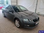 Skoda Octavia 2.0 TDI Style DSG Aukcja 288772 - grafika 3