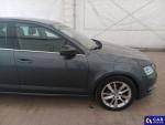 Skoda Octavia 2.0 TDI Style DSG Aukcja 288772 - grafika 5