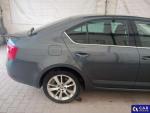 Skoda Octavia 2.0 TDI Style DSG Aukcja 288772 - grafika 6