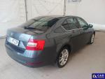 Skoda Octavia 2.0 TDI Style DSG Aukcja 288772 - grafika 7