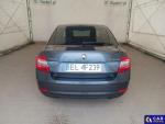 Skoda Octavia 2.0 TDI Style DSG Aukcja 288772 - grafika 8