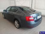Skoda Octavia 2.0 TDI Style DSG Aukcja 288772 - grafika 9