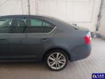 Skoda Octavia 2.0 TDI Style DSG Aukcja 288772 - grafika 10