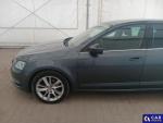 Skoda Octavia 2.0 TDI Style DSG Aukcja 288772 - grafika 11