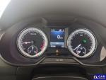 Skoda Octavia 2.0 TDI Style DSG Aukcja 288772 - grafika 15