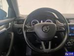 Skoda Octavia 2.0 TDI Style DSG Aukcja 288772 - grafika 22