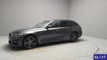 BMW Seria 3 320 Touring Diesel Mild Hybrid MR`19 E6d G21 Aukcja 288816 - grafika 2