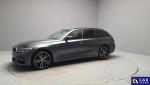BMW Seria 3 320 Touring Diesel Mild Hybrid MR`19 E6d G21 Aukcja 288816 - grafika 1