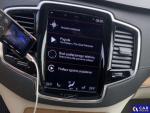 Volvo XC 90 XC 90 2.0 B5 D MILD HYBRID MR`15 E6 Aukcja 289458 - grafika 21