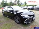 Toyota Camry 2.5 Hybrid Executive CVT Aukcja 288721 - grafika 2