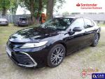 Toyota Camry 2.5 Hybrid Executive CVT Aukcja 288721 - grafika 1