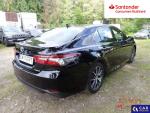Toyota Camry 2.5 Hybrid Executive CVT Aukcja 288721 - grafika 3