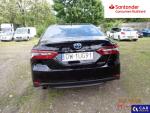 Toyota Camry 2.5 Hybrid Executive CVT Aukcja 288721 - grafika 9